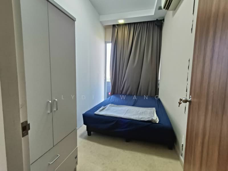 De Royale, 33 Jalan Rama Rama, Room Rental, 45 sqft, Condominium For Rent, by Lydia Wang, 25407588 - PropertyGuru.com.sg