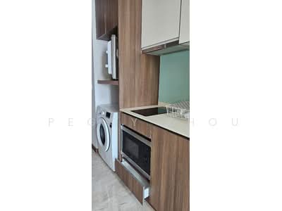 For Rent - Kingsford Waterbay