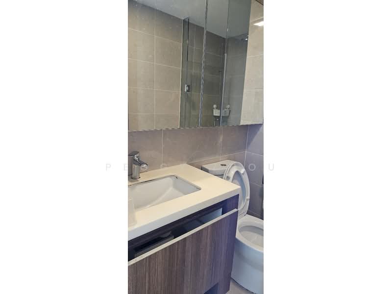 Kingsford Waterbay, 64 Upper Serangoon View, 1 Bedroom, 320 sqft, Condominium For Rent, by Peggy Zhou, 25407596 - PropertyGuru.com.sg