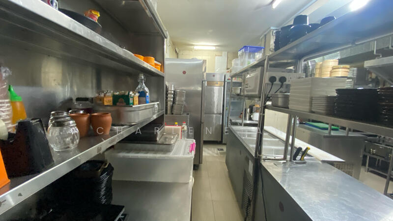 EAST COAST ROAD Shophouse (F&B), EAST COAST ROAD, 2,300 sqft, Shop / Shophouse For Sale, by Charlene Aw, 25407604 - CommercialGuru.com.sg