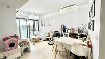 For Rent - Stillz Residence