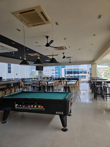 Bistro Bar / FNB /Restaurant / Events, Apls Ave, Changi Airport / Changi Village, 2,463 sqft, Food & Beverage For Rent, by CONEE WUAN, 25407673 - CommercialGuru.com.sg
