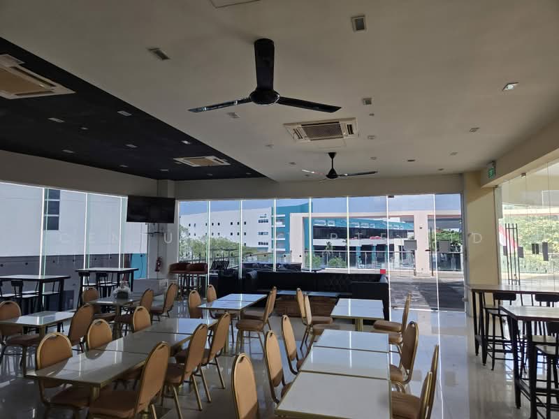 Bistro Bar / FNB /Restaurant / Events, Apls Ave, Changi Airport / Changi Village, 2,463 sqft, Food & Beverage For Rent, by CONEE WUAN, 25407673 - CommercialGuru.com.sg