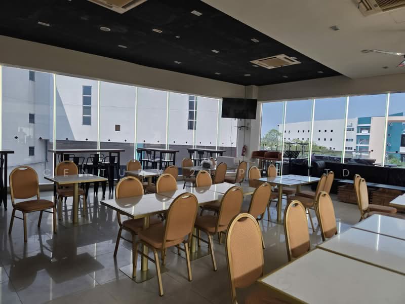 Bistro Bar / FNB /Restaurant / Events, Apls Ave, Changi Airport / Changi Village, 2,463 sqft, Food & Beverage For Rent, by CONEE WUAN, 25407673 - CommercialGuru.com.sg