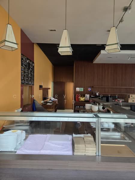Bistro Bar / FNB /Restaurant / Events, Apls Ave, Changi Airport / Changi Village, 2,463 sqft, Food & Beverage For Rent, by CONEE WUAN, 25407673 - CommercialGuru.com.sg