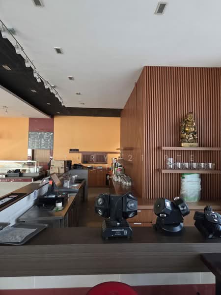 Bistro Bar / FNB /Restaurant / Events, Apls Ave, Changi Airport / Changi Village, 2,463 sqft, Food & Beverage For Rent, by CONEE WUAN, 25407673 - CommercialGuru.com.sg