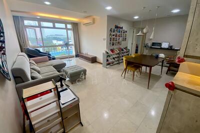 For Rent - The Gardens at Bishan