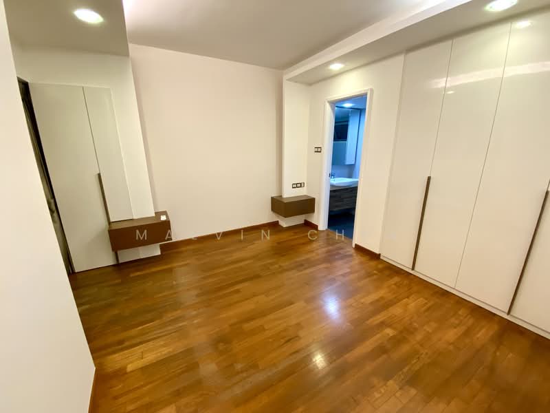 The Gardens at Bishan, 3 Sin Min Walk, 3 Bedrooms, 1,206 sqft, Condominium For Rent, by Malvin Chua, 25407728 - Master Bedroom - PropertyGuru.com.sg