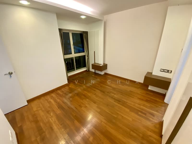 The Gardens at Bishan, 3 Sin Min Walk, 3 Bedrooms, 1,206 sqft, Condominium For Rent, by Malvin Chua, 25407728 - Master Bedroom - PropertyGuru.com.sg
