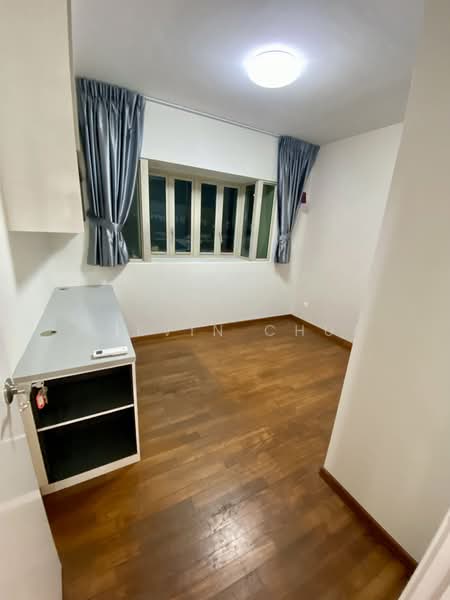 The Gardens at Bishan, 3 Sin Min Walk, 3 Bedrooms, 1,206 sqft, Condominium For Rent, by Malvin Chua, 25407728 - Common Bedroom 2 - PropertyGuru.com.sg