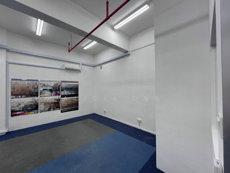 8 Lorong bakar Batu, , 2,122 sqft, Factory / Workshop (B2) For Rent, by Alicia Ong, 25407773 - CommercialGuru.com.sg