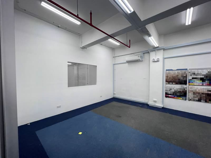 8 Lorong bakar Batu, , 2,122 sqft, Factory / Workshop (B2) For Rent, by Alicia Ong, 25407773 - CommercialGuru.com.sg