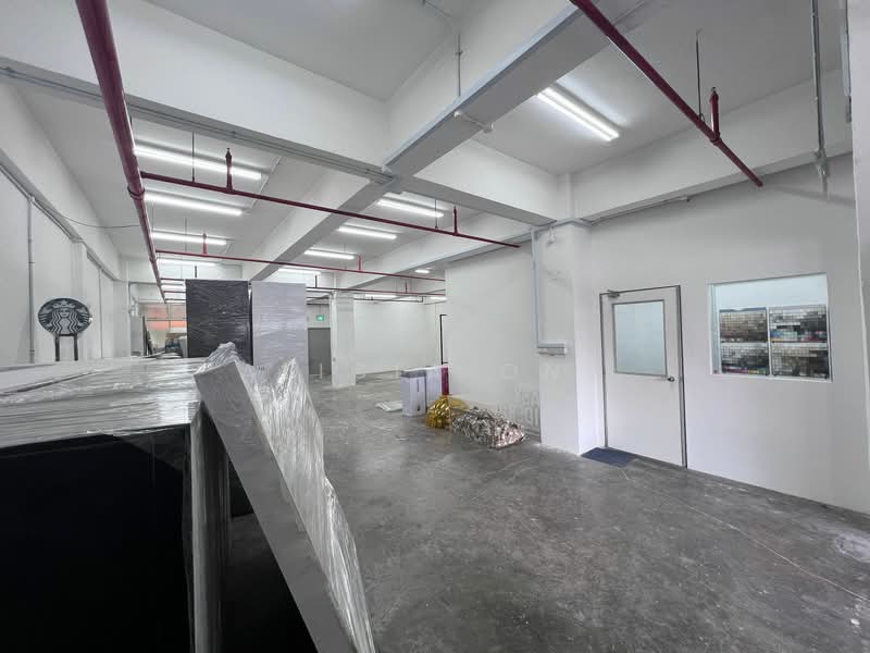 8 Lorong bakar Batu, , 2,122 sqft, Factory / Workshop (B2) For Rent, by Alicia Ong, 25407773 - CommercialGuru.com.sg