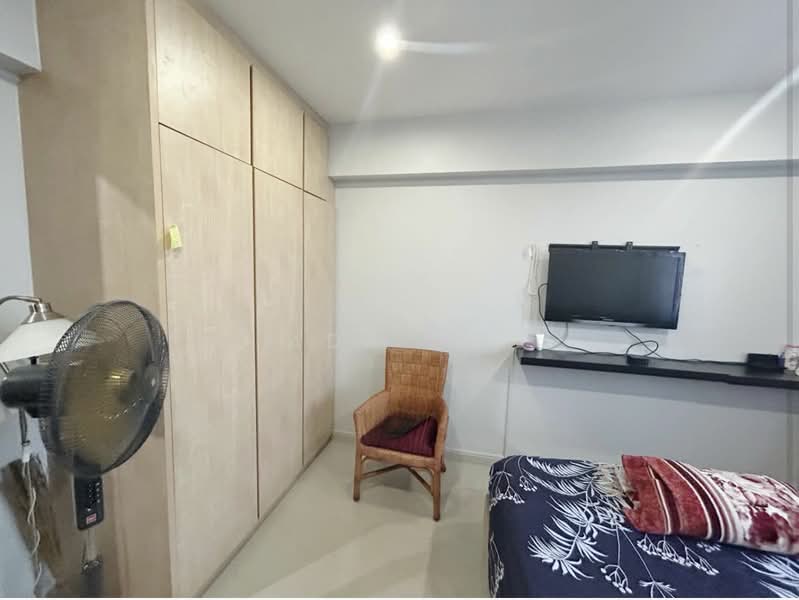 58 Chai Chee Drive, 58 Chai Chee Drive, Room Rental, 150 sqft, HDB Flat For Rent, by Ada Ho, 25407799 - PropertyGuru.com.sg