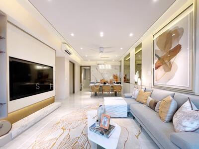 For Sale - Grand Dunman