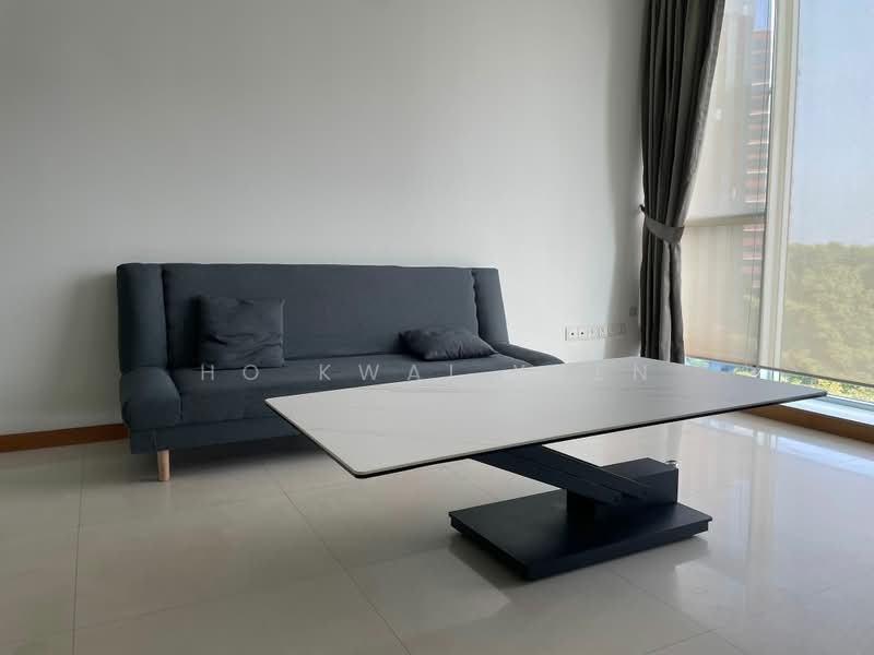 Vida, 5 Peck Hay Road, 1 Bedroom, 527 sqft, Condominium For Rent, by Ho Kwai Yuen, 25407805 - PropertyGuru.com.sg