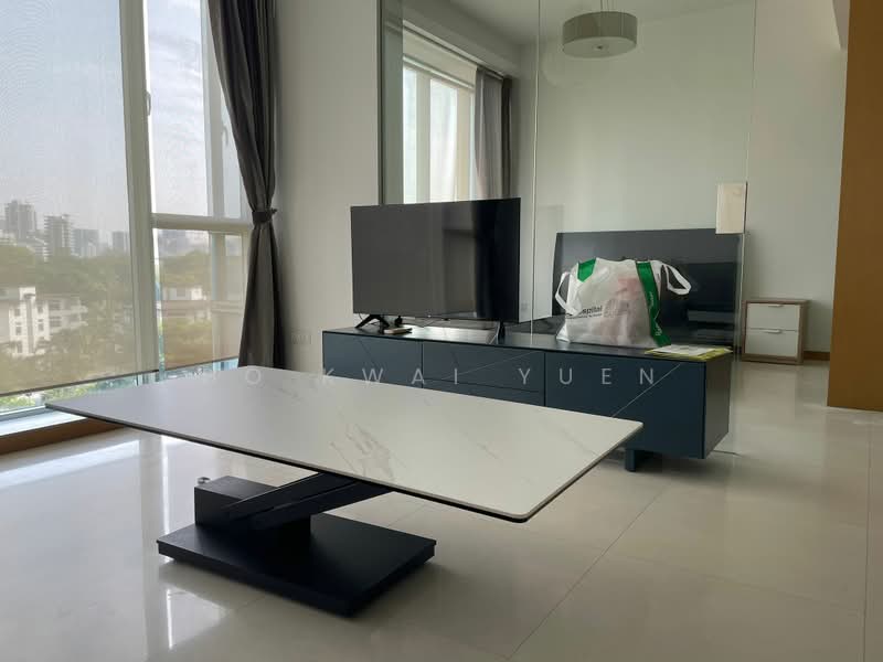 Vida, 5 Peck Hay Road, 1 Bedroom, 527 sqft, Condominium For Rent, by Ho Kwai Yuen, 25407805 - PropertyGuru.com.sg
