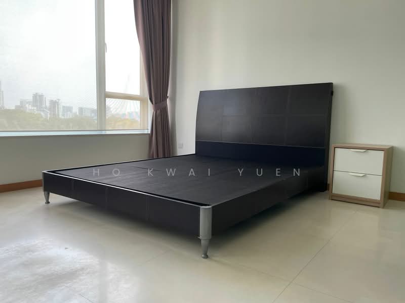 Vida, 5 Peck Hay Road, 1 Bedroom, 527 sqft, Condominium For Rent, by Ho Kwai Yuen, 25407805 - PropertyGuru.com.sg