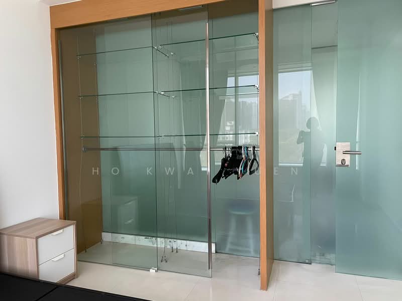 Vida, 5 Peck Hay Road, 1 Bedroom, 527 sqft, Condominium For Rent, by Ho Kwai Yuen, 25407805 - PropertyGuru.com.sg