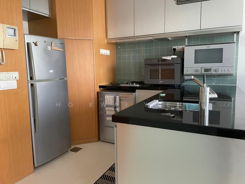 Vida, 5 Peck Hay Road, 1 Bedroom, 527 sqft, Condominium For Rent, by Ho Kwai Yuen, 25407805 - PropertyGuru.com.sg