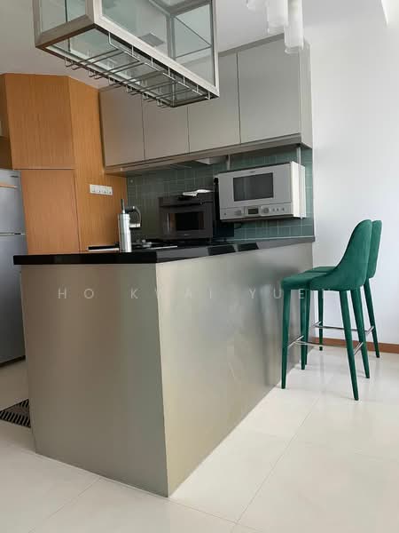 Vida, 5 Peck Hay Road, 1 Bedroom, 527 sqft, Condominium For Rent, by Ho Kwai Yuen, 25407805 - PropertyGuru.com.sg