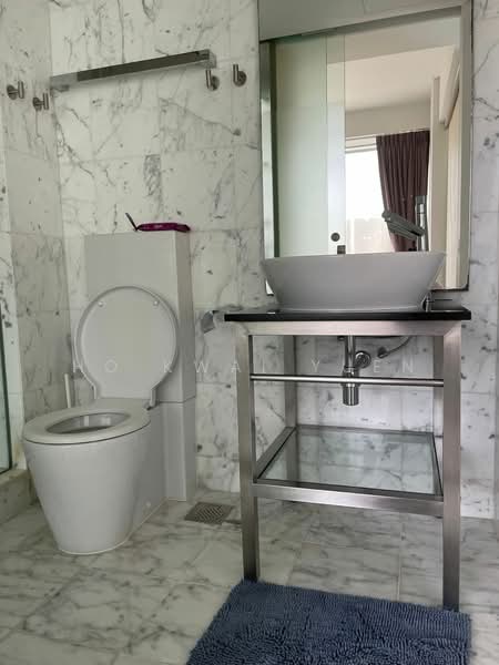 Vida, 5 Peck Hay Road, 1 Bedroom, 527 sqft, Condominium For Rent, by Ho Kwai Yuen, 25407805 - PropertyGuru.com.sg