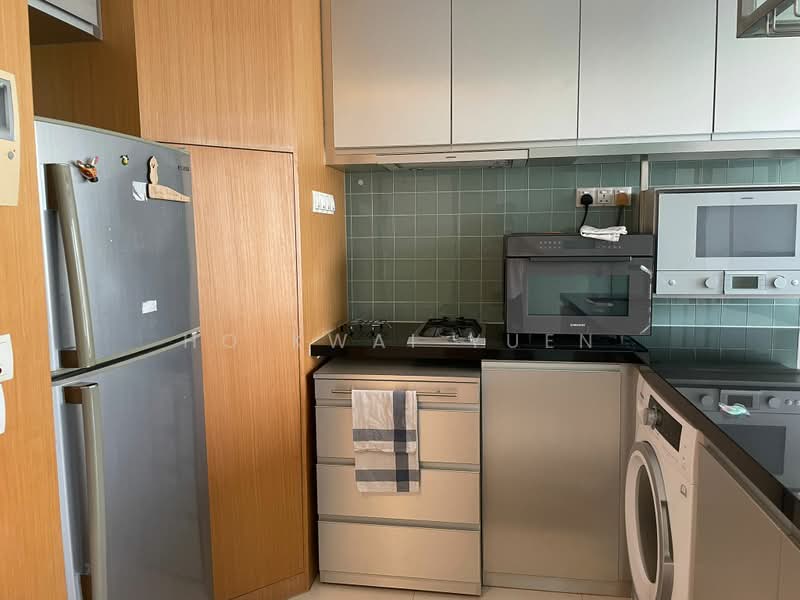 Vida, 5 Peck Hay Road, 1 Bedroom, 527 sqft, Condominium For Rent, by Ho Kwai Yuen, 25407805 - PropertyGuru.com.sg