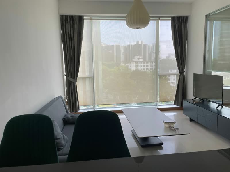 Vida, 5 Peck Hay Road, 1 Bedroom, 527 sqft, Condominium For Rent, by Ho Kwai Yuen, 25407805 - PropertyGuru.com.sg