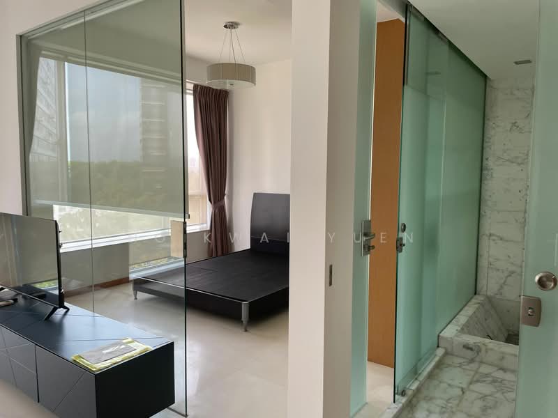 Vida, 5 Peck Hay Road, 1 Bedroom, 527 sqft, Condominium For Rent, by Ho Kwai Yuen, 25407805 - PropertyGuru.com.sg