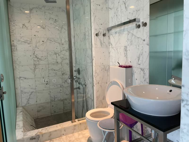 Vida, 5 Peck Hay Road, 1 Bedroom, 527 sqft, Condominium For Rent, by Ho Kwai Yuen, 25407805 - PropertyGuru.com.sg