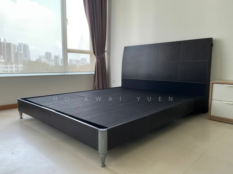 Vida, 5 Peck Hay Road, 1 Bedroom, 527 sqft, Condominium For Rent, by Ho Kwai Yuen, 25407805 - PropertyGuru.com.sg