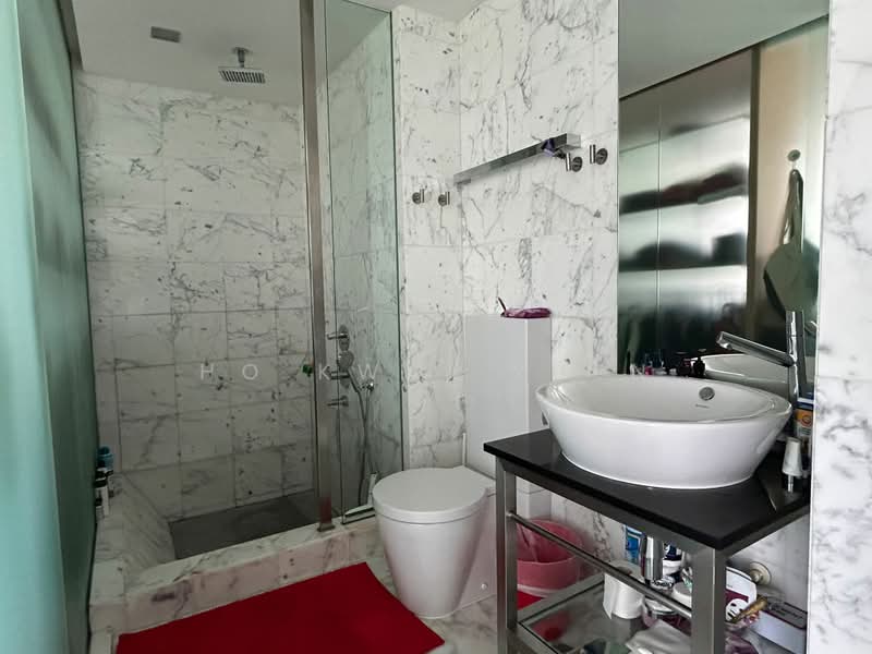 Vida, 5 Peck Hay Road, 1 Bedroom, 527 sqft, Condominium For Rent, by Ho Kwai Yuen, 25407805 - PropertyGuru.com.sg