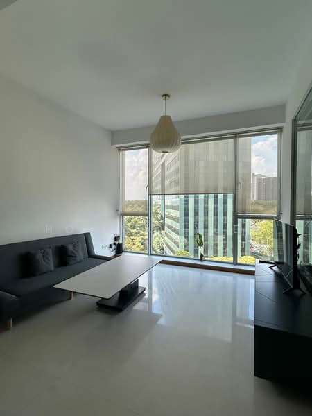 Vida, 5 Peck Hay Road, 1 Bedroom, 527 sqft, Condominium For Rent, by Ho Kwai Yuen, 25407805 - PropertyGuru.com.sg