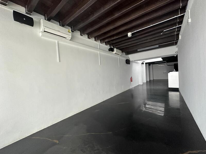 Craig Road G/F F&B with Kitchen & Exhaust, Craig Road, 1,457 sqft, Food & Beverage For Rent, by Marc Lim, 25407832 - CommercialGuru.com.sg