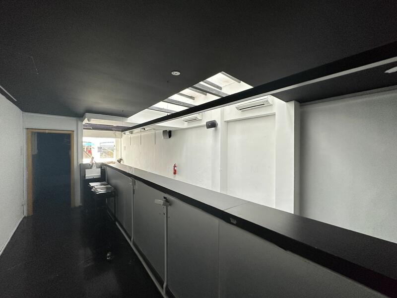 Craig Road G/F F&B with Kitchen & Exhaust, Craig Road, 1,457 sqft, Food & Beverage For Rent, by Marc Lim, 25407832 - CommercialGuru.com.sg