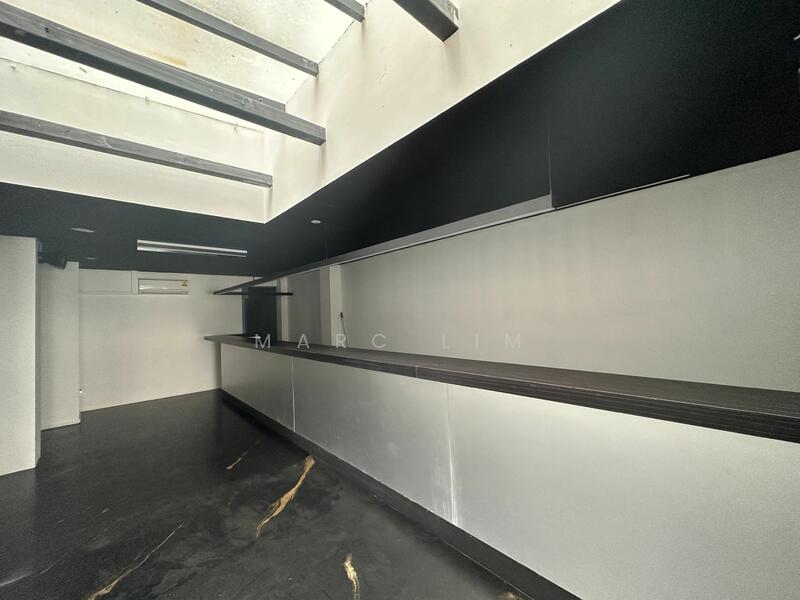 Craig Road G/F F&B with Kitchen & Exhaust, Craig Road, 1,457 sqft, Food & Beverage For Rent, by Marc Lim, 25407832 - CommercialGuru.com.sg