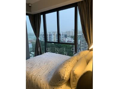 For Sale - Gem Residences