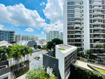 For Rent - Kovan Regency