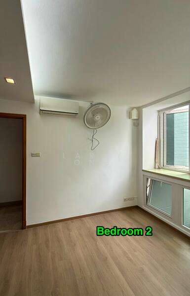 For Sale - Changi Rise Condo