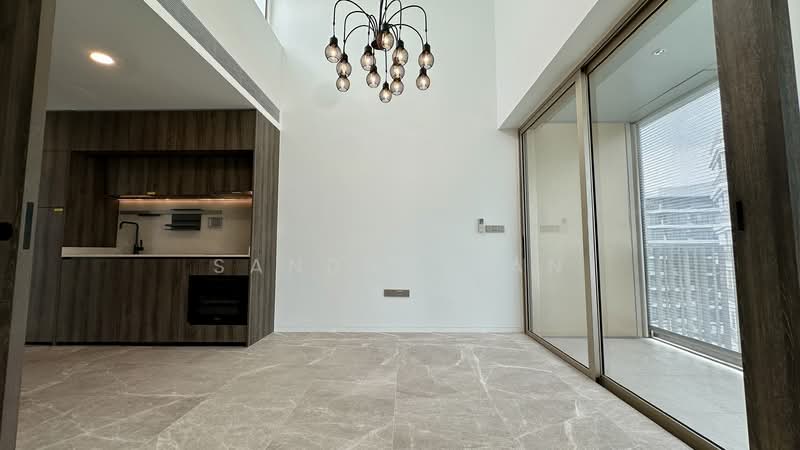 The Reef at King's Dock, 20 Harbourfront Avenue, 1 Bedroom, 570 sqft, Condominium For Rent, by Sandra Gan, 25407860 - PropertyGuru.com.sg