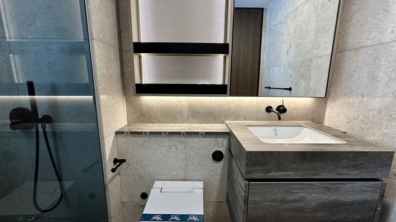 The Reef at King's Dock, 20 Harbourfront Avenue, 1 Bedroom, 570 sqft, Condominium For Rent, by Sandra Gan, 25407860 - PropertyGuru.com.sg