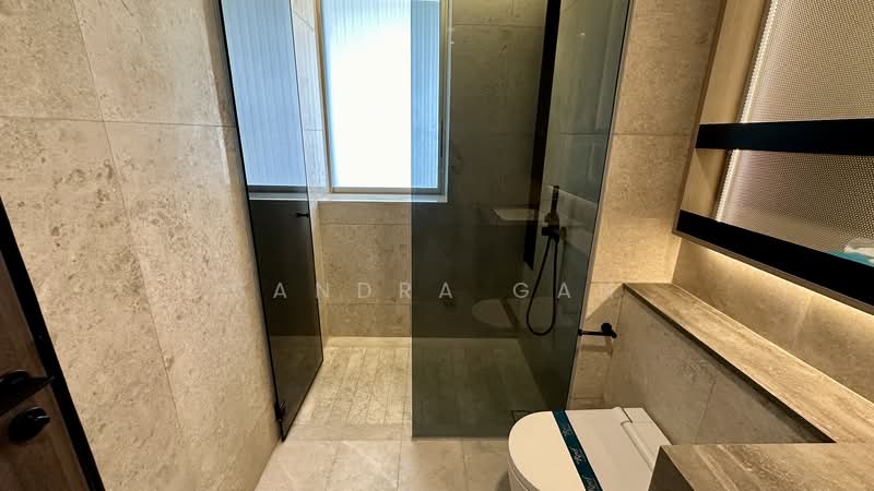 The Reef at King's Dock, 20 Harbourfront Avenue, 1 Bedroom, 570 sqft, Condominium For Rent, by Sandra Gan, 25407860 - PropertyGuru.com.sg