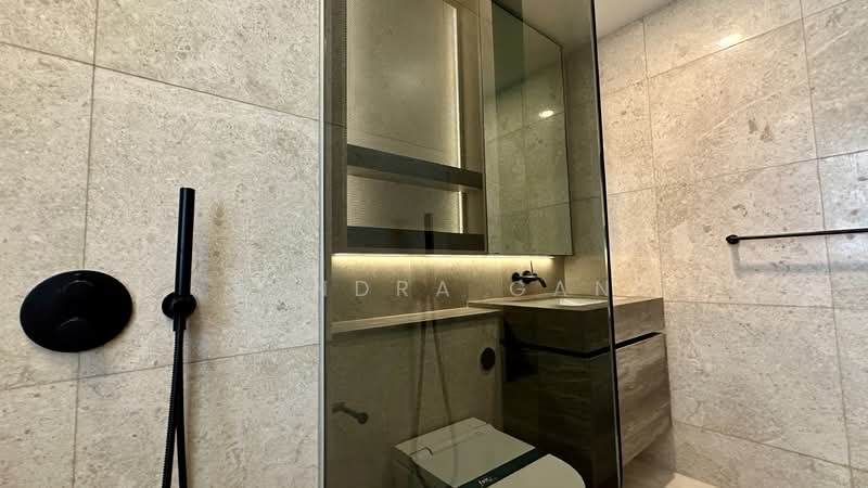 The Reef at King's Dock, 20 Harbourfront Avenue, 1 Bedroom, 570 sqft, Condominium For Rent, by Sandra Gan, 25407860 - PropertyGuru.com.sg