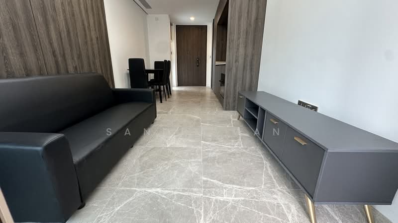 The Reef at King's Dock, 20 Harbourfront Avenue, 1 Bedroom, 570 sqft, Condominium For Rent, by Sandra Gan, 25407860 - PropertyGuru.com.sg