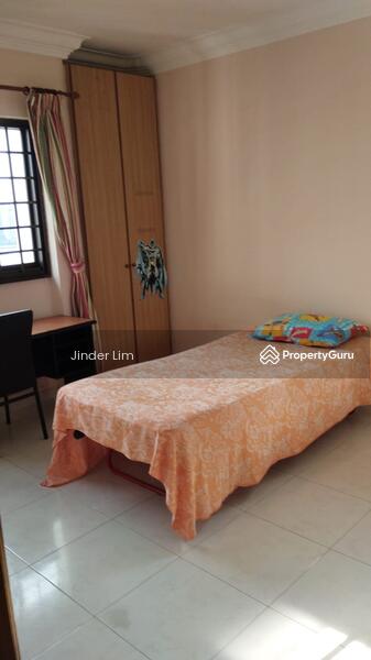 For Rent - 109 Hougang Avenue 1