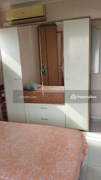For Rent - 109 Hougang Avenue 1