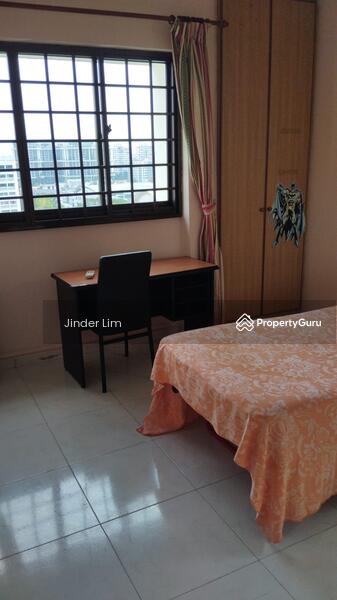 For Rent - 109 Hougang Avenue 1