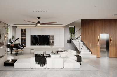 For Sale - ❤️EXCLUSIVE LISTING❤️✅⭐BRAND NEW LUXURIOUS DETACHED IN D11 WITH TOP OF THE LINE FINISHINGS⭐✅