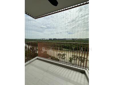 For Rent - Riverfront Residences