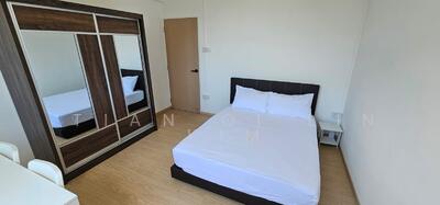 For Rent - The Odeon Katong